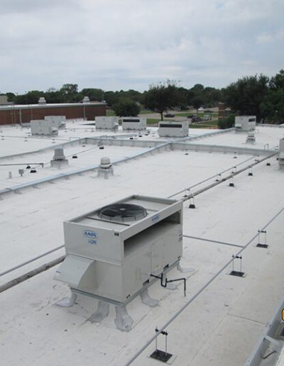 Best Commercial Roofing Service