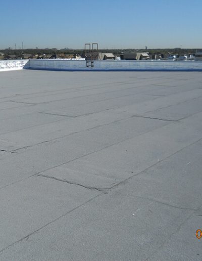 Commercial Roofing Service Dallas